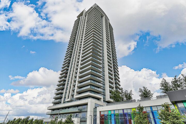 12 Gandhi Lane 1506  Markham ON L3T 0G8 photo