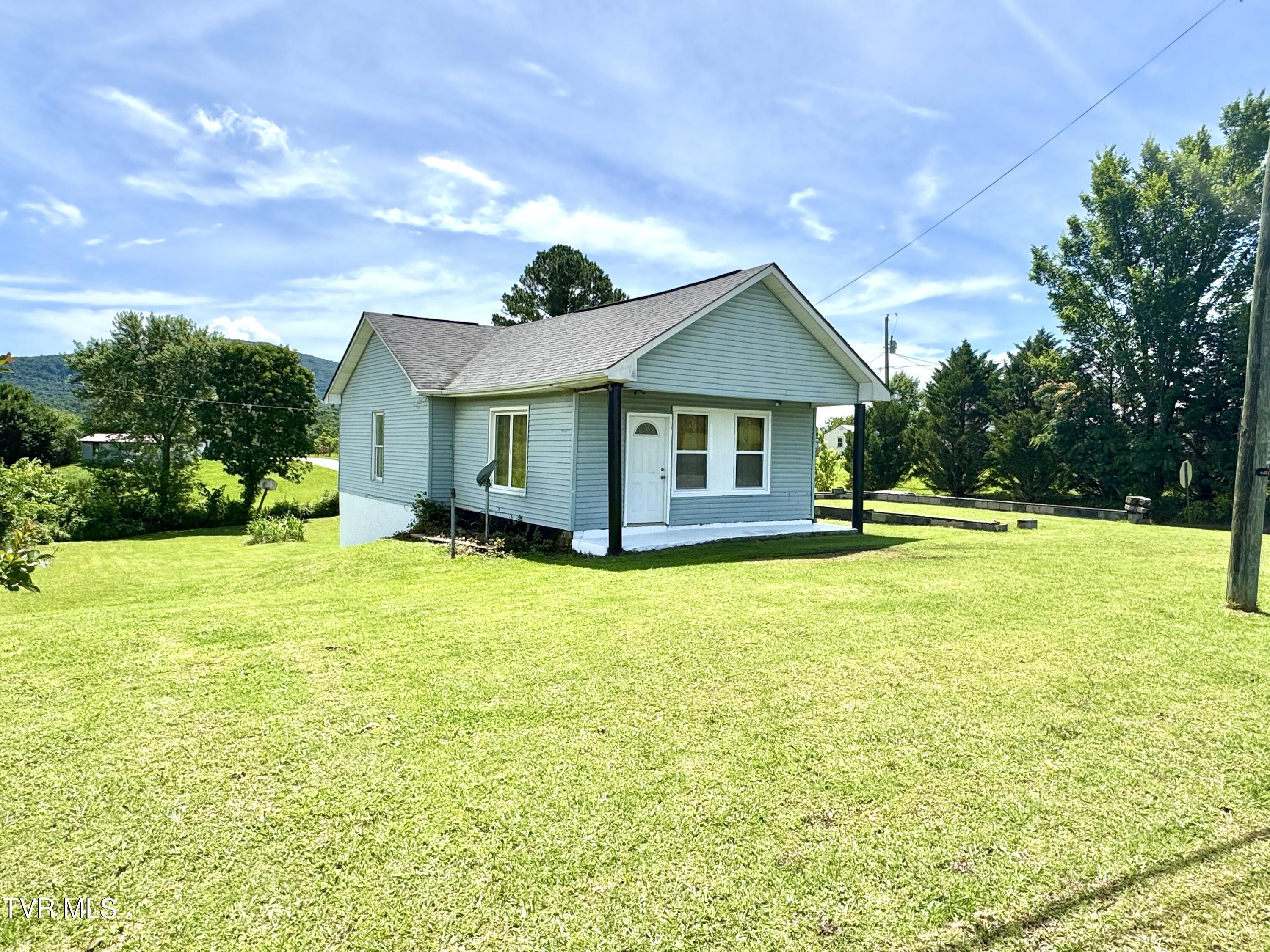 Property Photo: 10016 Asheville Highway TN 37743