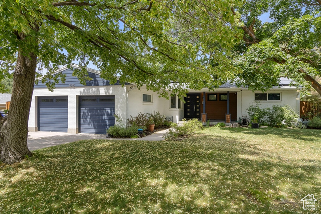 Property Photo: 3635 E Apollo Dr S UT 84124