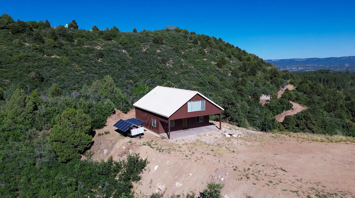 Property Photo: 394 N West UT 84779