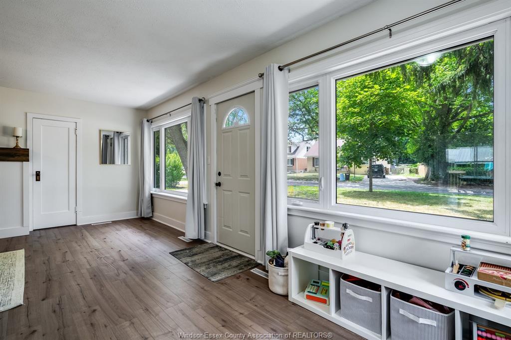 Property Photo: 5 Noble Avenue ON N8H 3S5