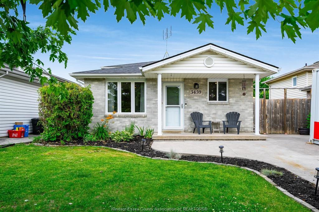 3459 Caribou Crescent  Windsor ON N8W 5V4 photo