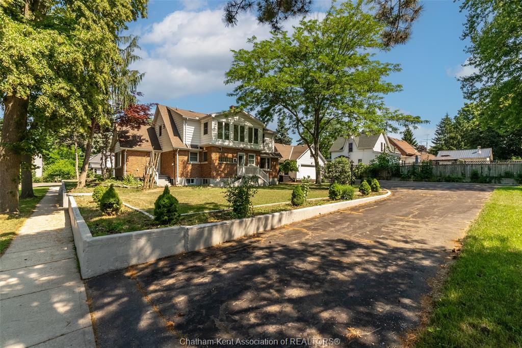 Property Photo: 89 Main Street East ON N0P 2C0