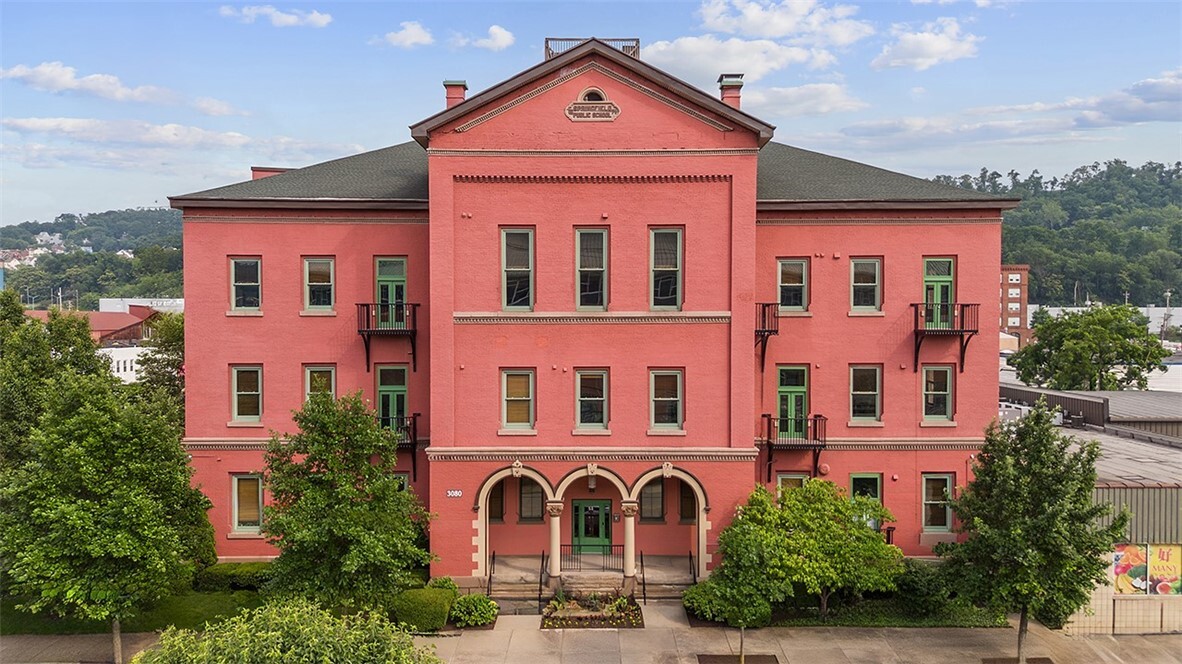 3080 Smallman St Ph9  Downtown Pgh PA 15201 photo