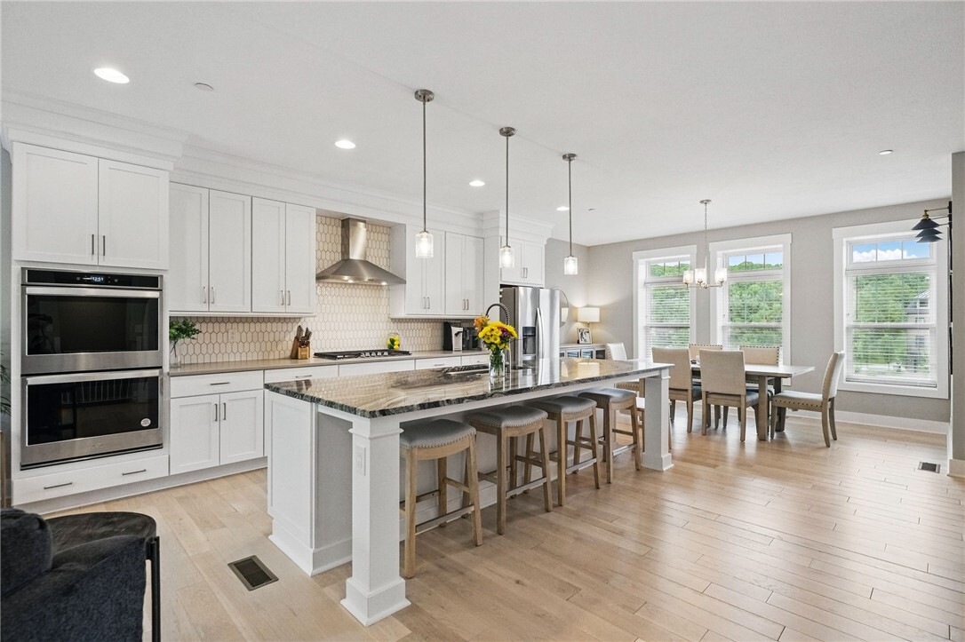 Property Photo: 349 Azalea PA 15367