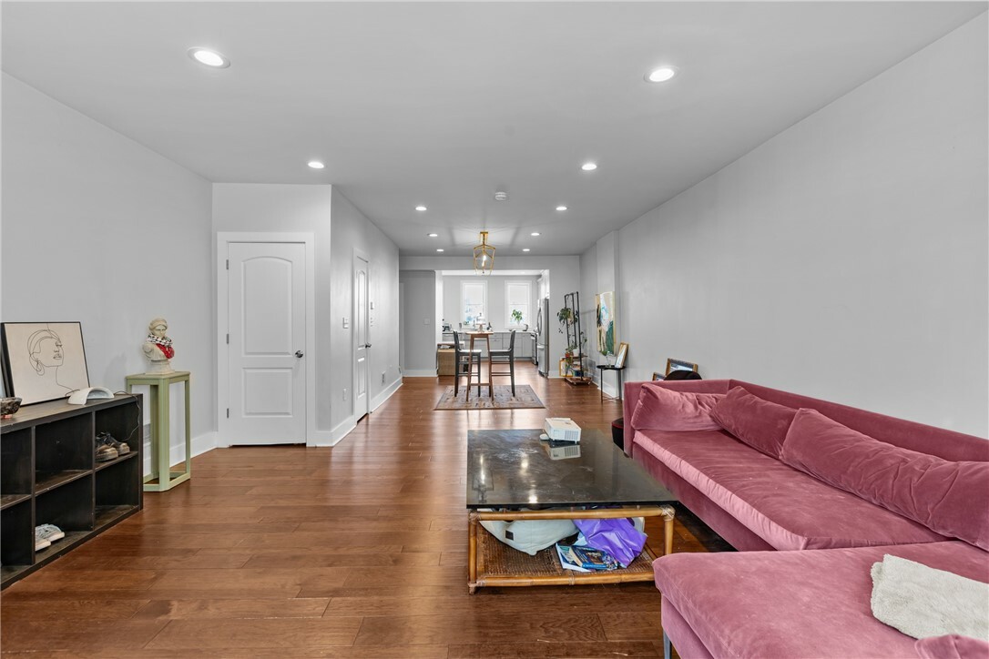 Property Photo: 2611 Stella St PA 15203