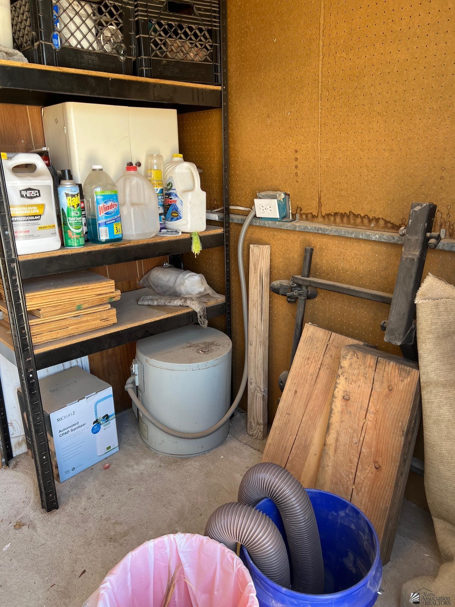 Property Photo:  10337 E 30 St  AZ 85365 