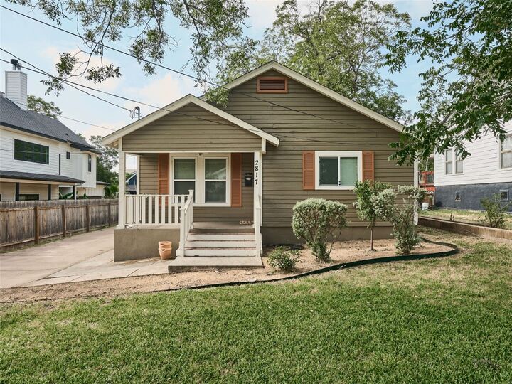 2817 E 22nd Street  Austin TX 78722 photo
