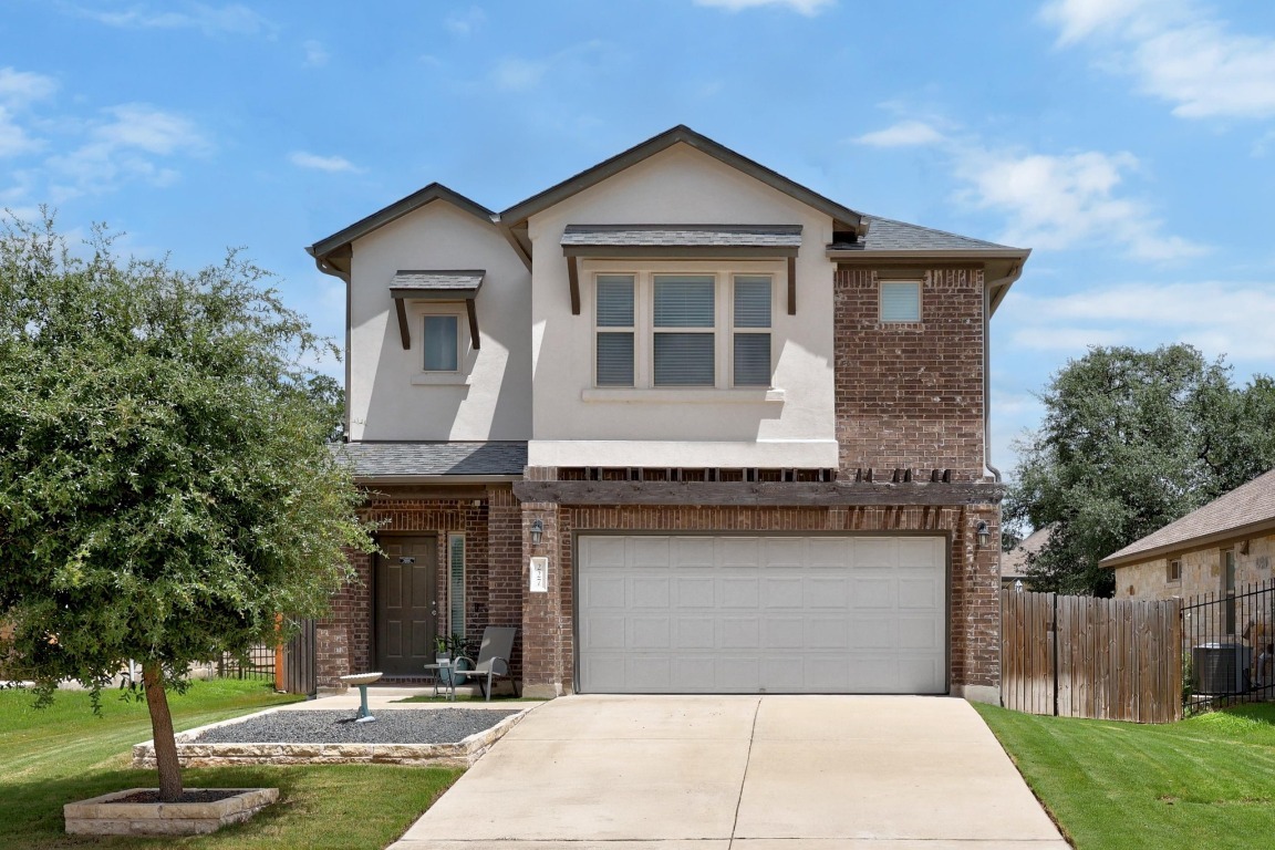 Property Photo: 227 Callahan Lane TX 78641
