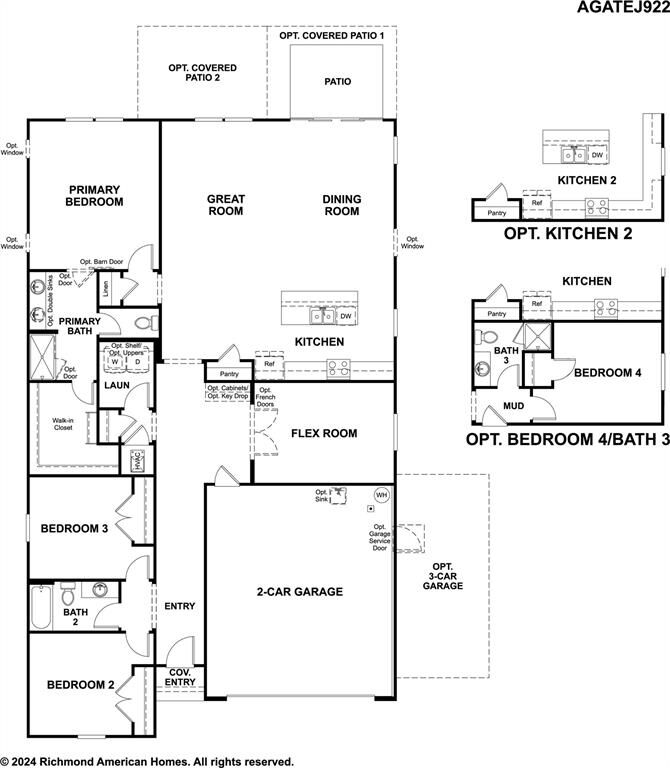 Property Photo: 95953 Carrera Way FL 32034