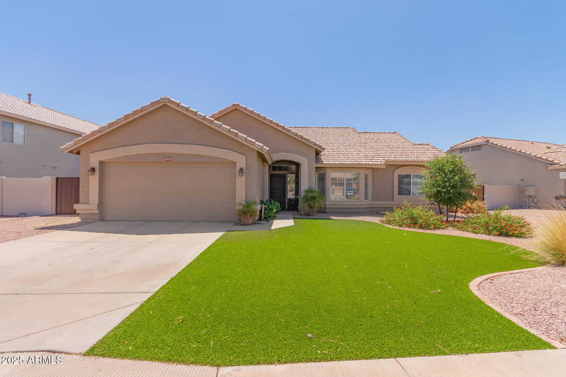 Property Photo: 2630 S Athena -- AZ 85209