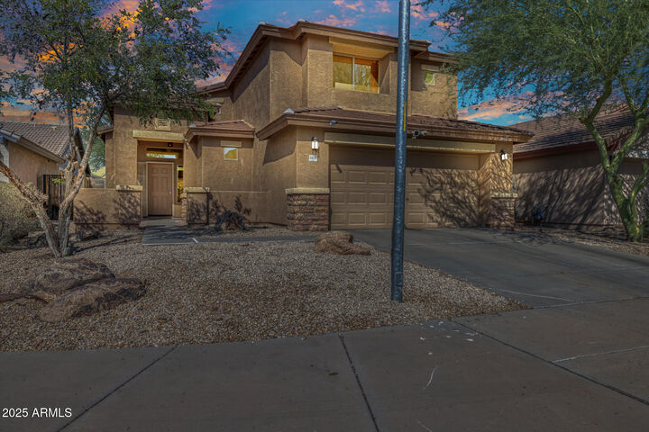 Property Photo:  5609 S 53rd Drive  AZ 85339 