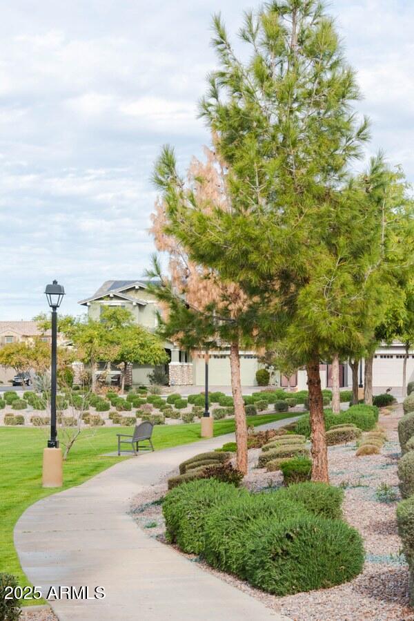 Property Photo: 1741 S Balboa Drive AZ 85295