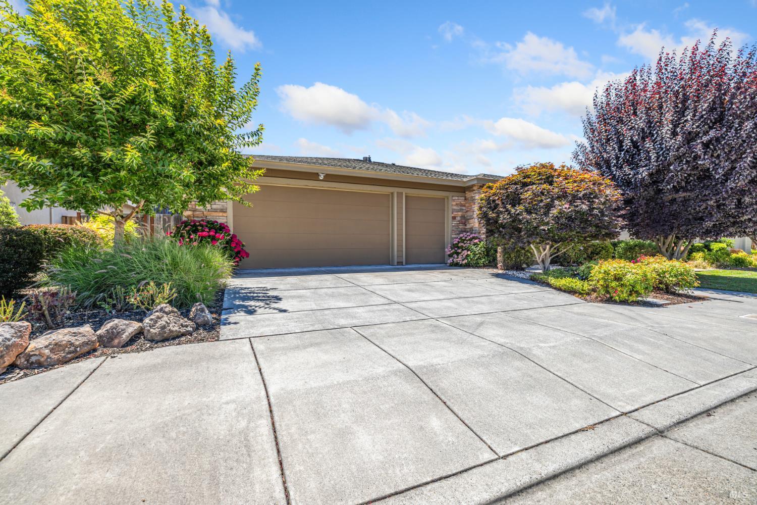 Property Photo: 6335 Pine Valley Drive CA 95409