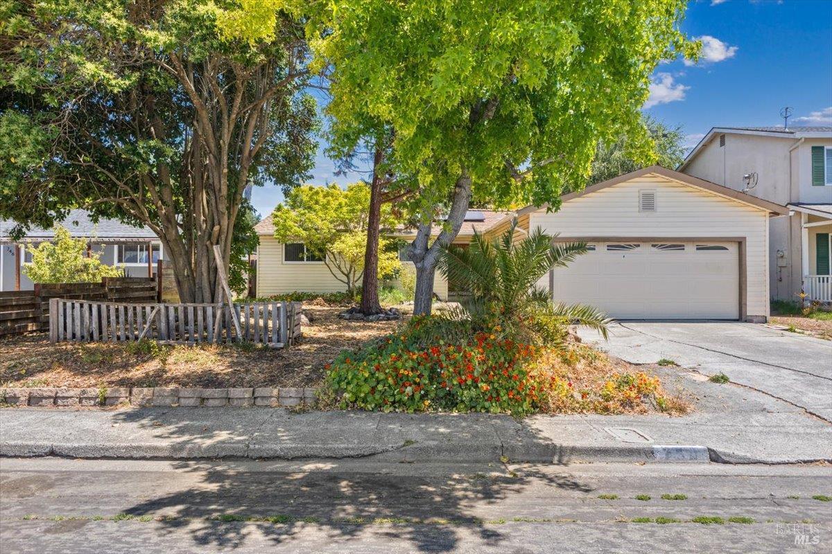 Property Photo: 750 Brett Avenue CA 94928