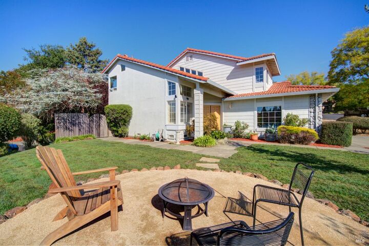 Property Photo:  9793 Montego Court  CA 95492 