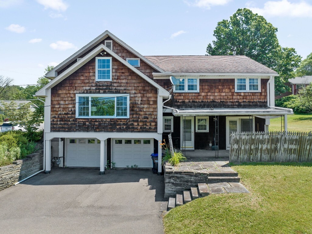 Property Photo: 3304 Almar Drive NY 13850