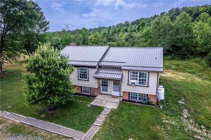 Property Photo:  1063 County Road 5  NY 14870 