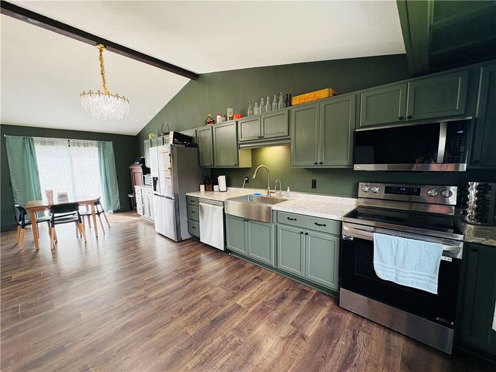 Property Photo: 1063 County Road 5 NY 14870