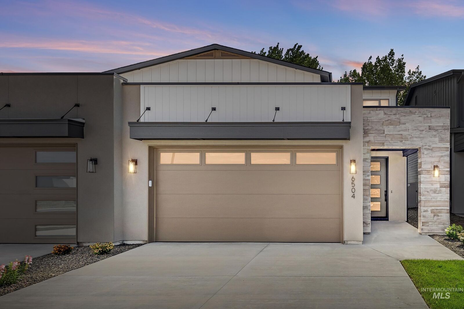 Property Photo: 6504 S Astoria Ave ID 83642