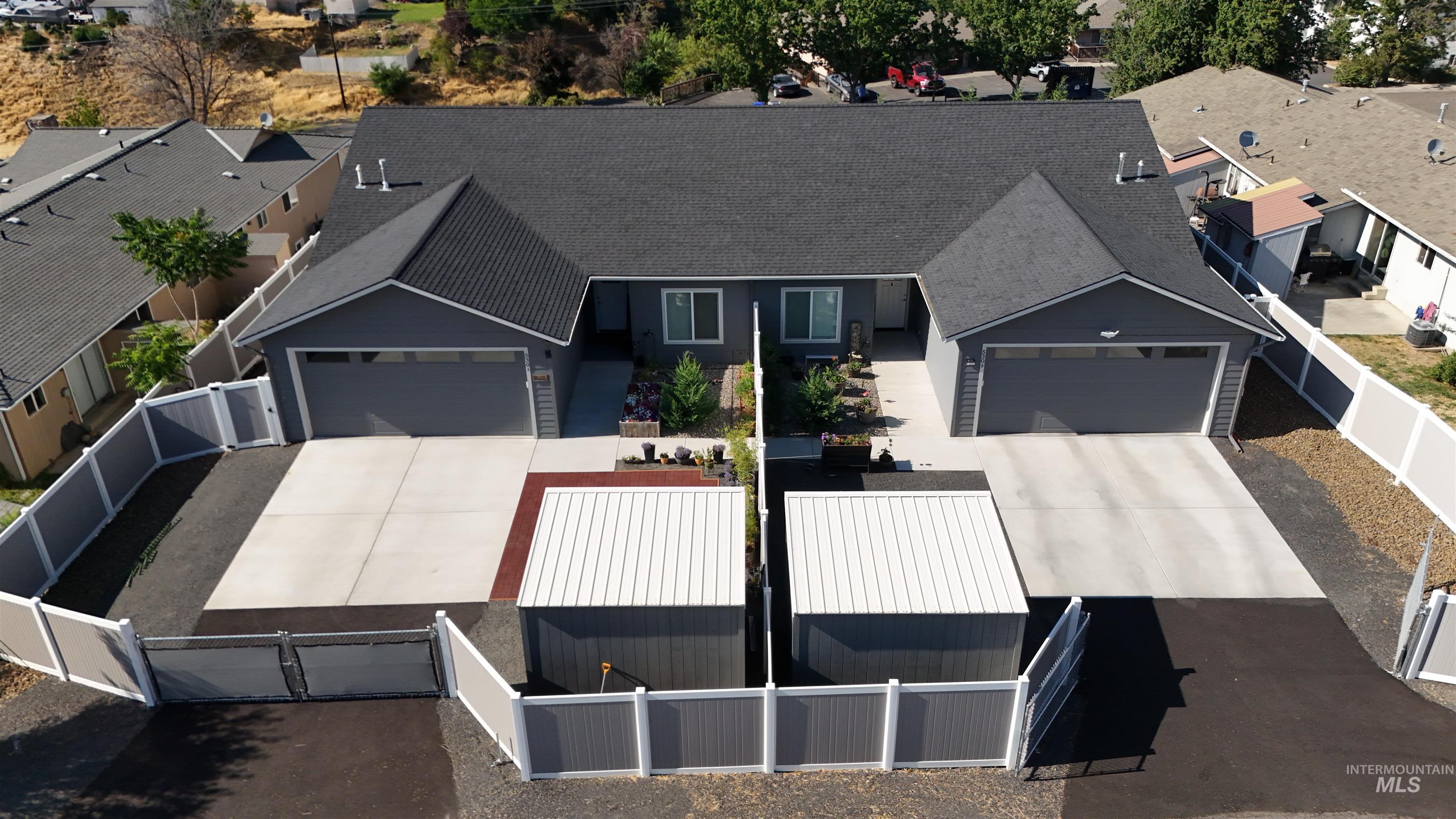 Property Photo: 530 17th Ave. ID 83501