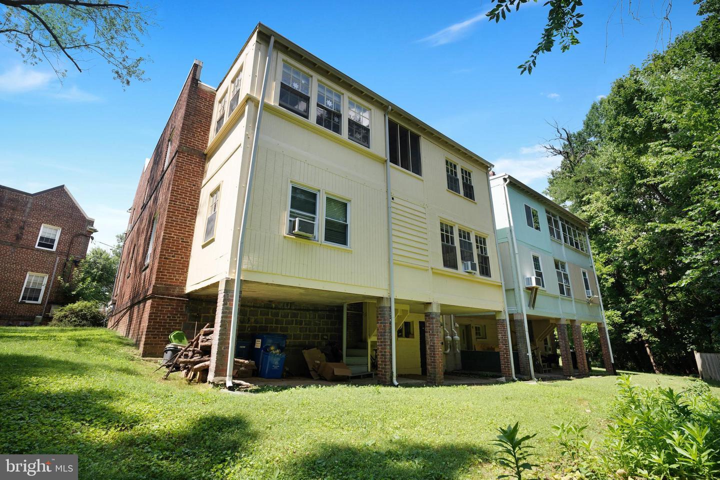 Property Photo: 8215 Schrider Street MD 20910