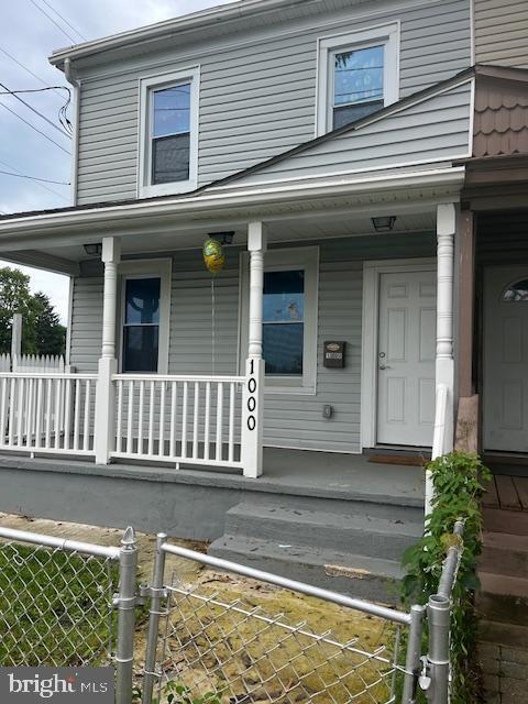Property Photo: 1000 W Front Street NJ 08518