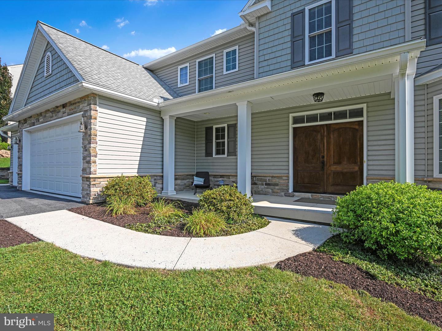 Property Photo: 5095 S Deerfield Avenue PA 17050