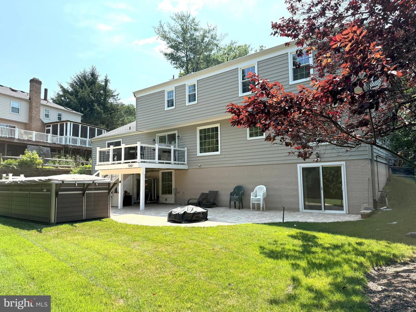 Property Photo:  9105 Paddock Lane  MD 20854 