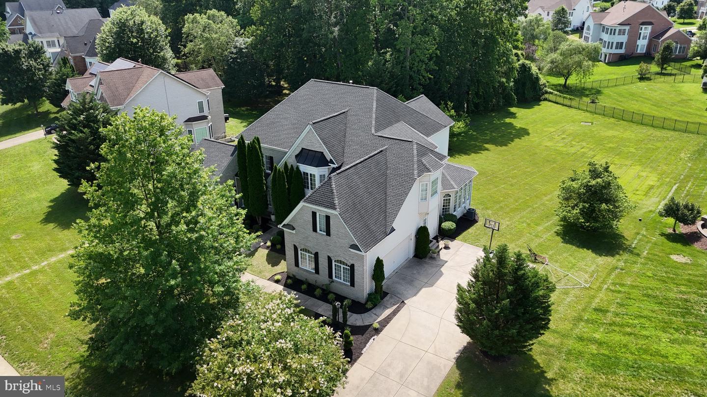 Property Photo: 5506 Willow Grove Court MD 20720