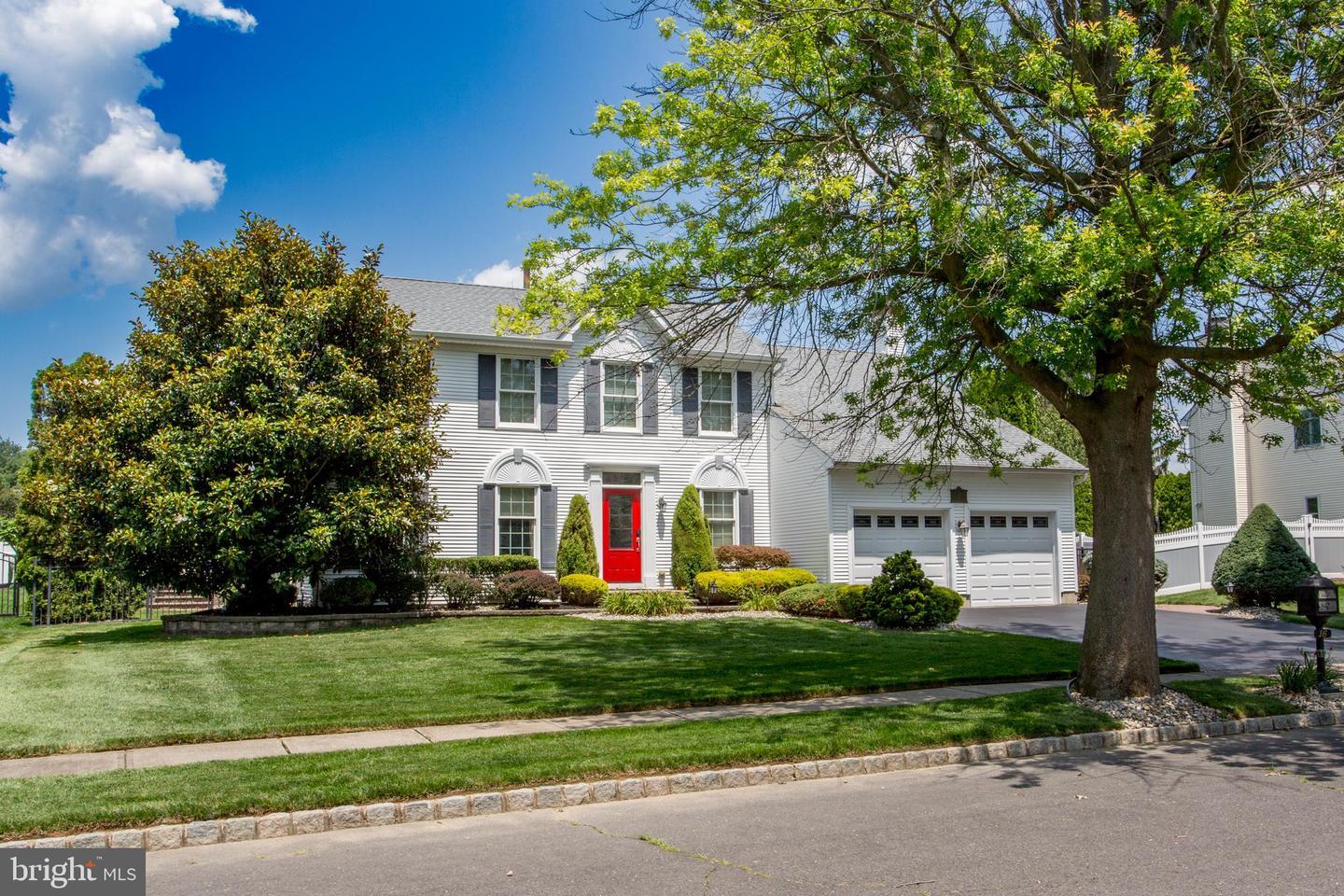 Property Photo: 16 Marjorie Way NJ 08690