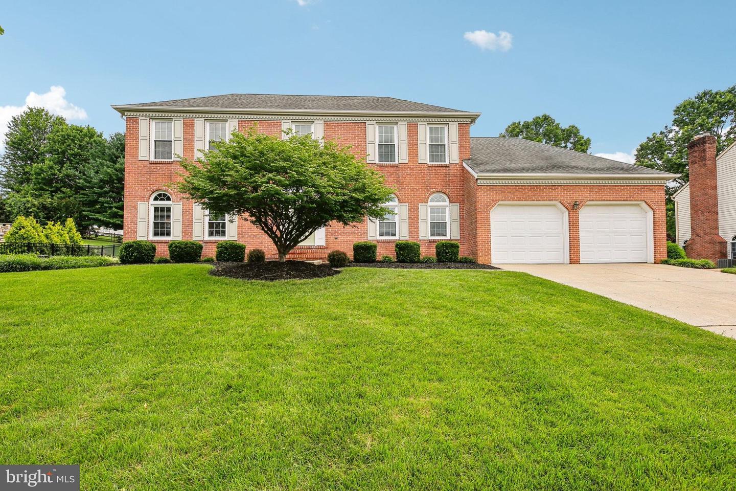 Property Photo:  1106 Macbeth Court  MD 21015 