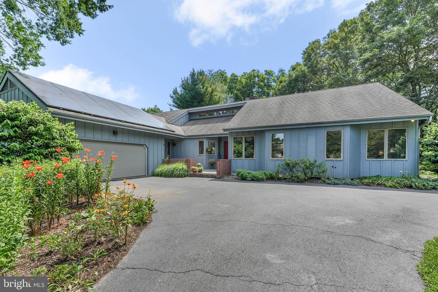 101 Mill Top Drive  Kennett Square PA 19348 photo