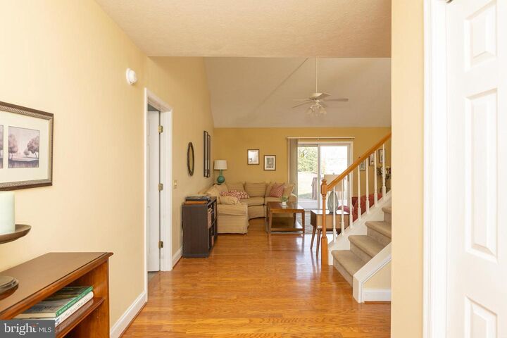 Property Photo:  1840 Rhianon Lane  VA 22801