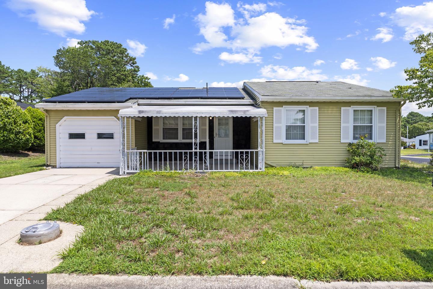 Property Photo: 18 Keene St NJ 08759