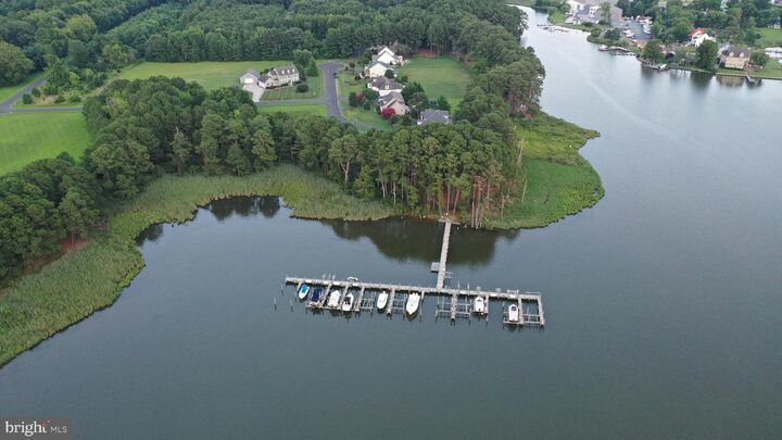 Property Photo:  105 Port Court  MD 21638 