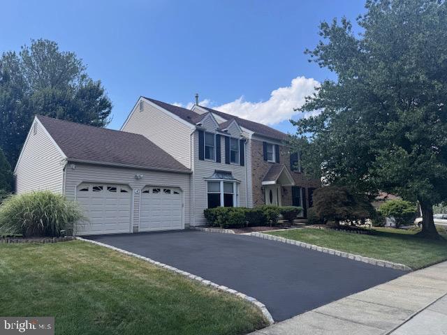 10 Gillian Drive  Kendall Park NJ 08824 photo