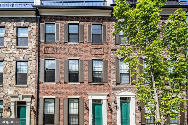 619 Skiff Way  National Harbor MD 20745 photo