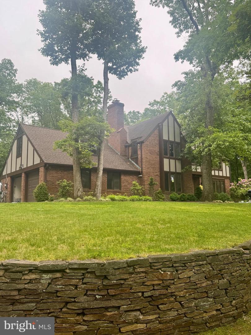 Property Photo: 14 E Centennial Drive NJ 08055