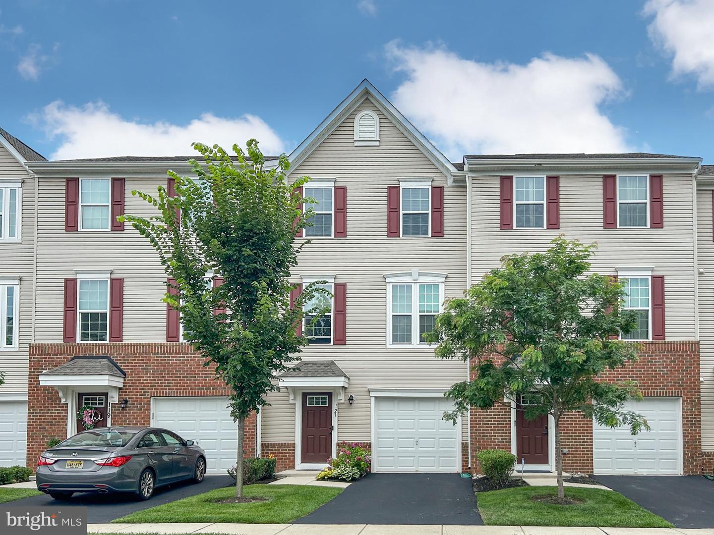 121 Nathan Drive  Cinnaminson NJ 08077 photo