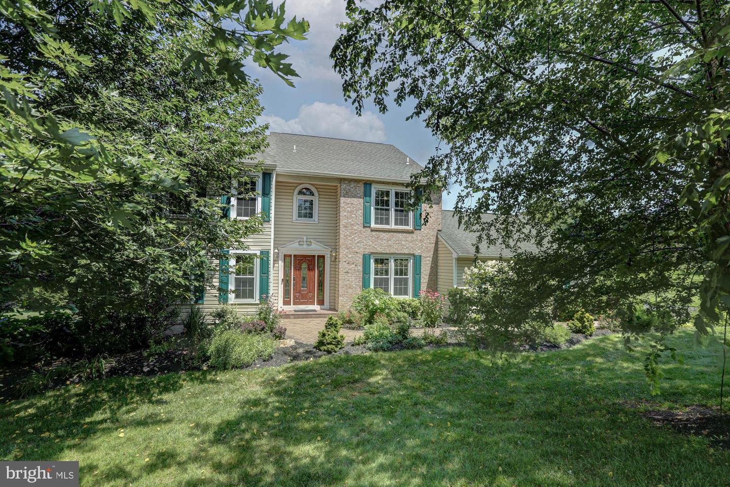 17 Nottingham Drive  West Grove PA 19390 photo
