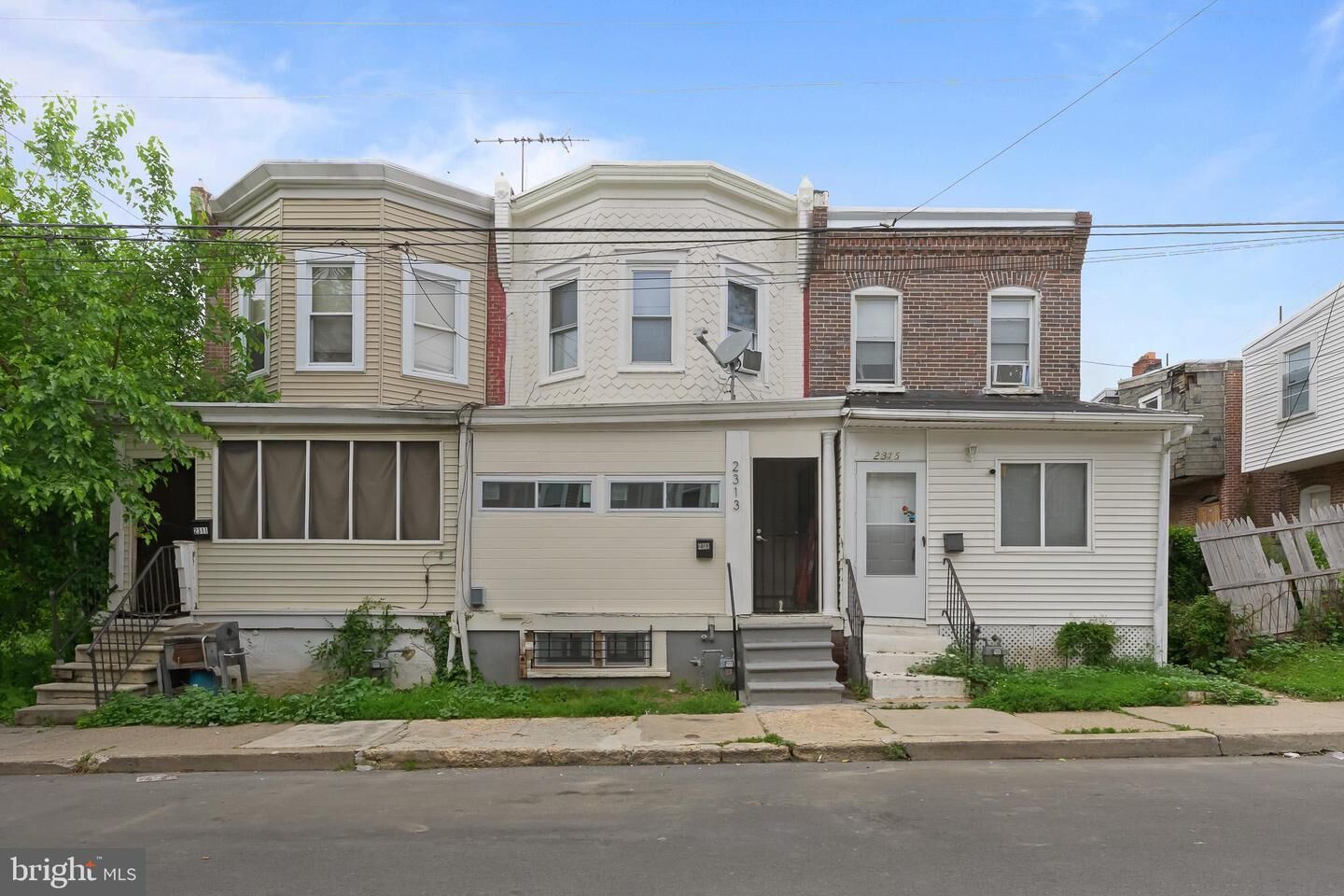Property Photo:  2313 Carter Street  DE 19802 