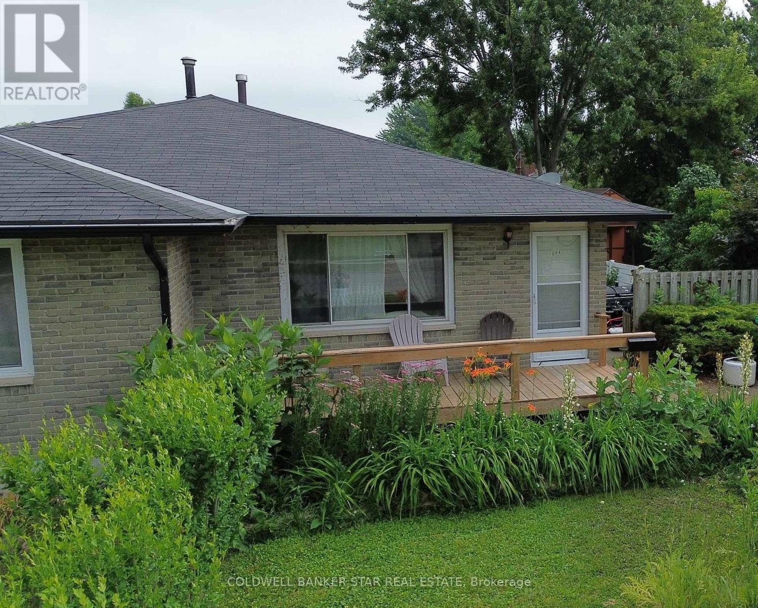 Property Photo:  109 A Victoria Street  ON N0L 1M0 