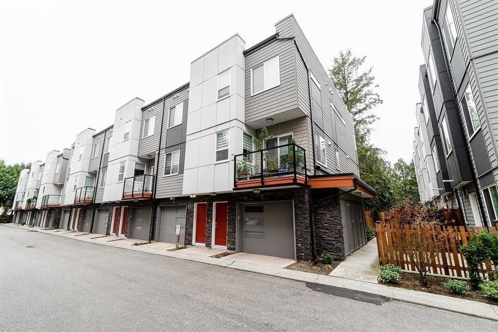 Property Photo: 8140 166 15 BC V4N 0J9