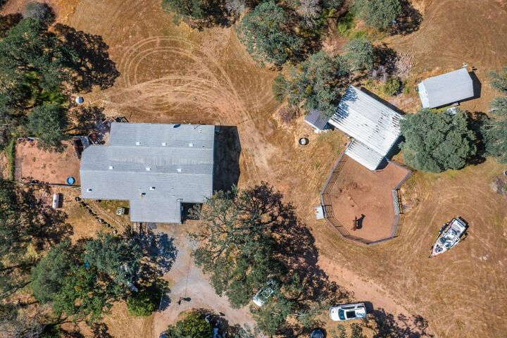 Property Photo:  203 Dancie Drive  CA 95254 