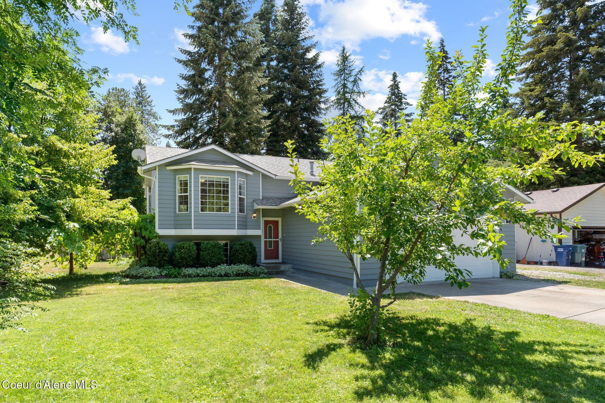 Property Photo: 7386 W Sunrise St ID 83858