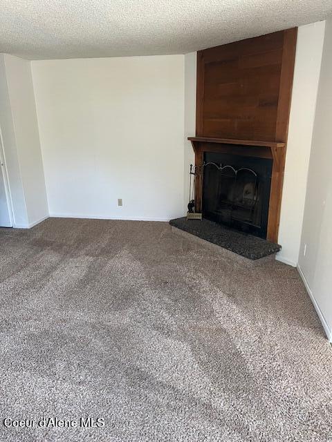 Property Photo: 1036 E Woolsey Dr ID 83814
