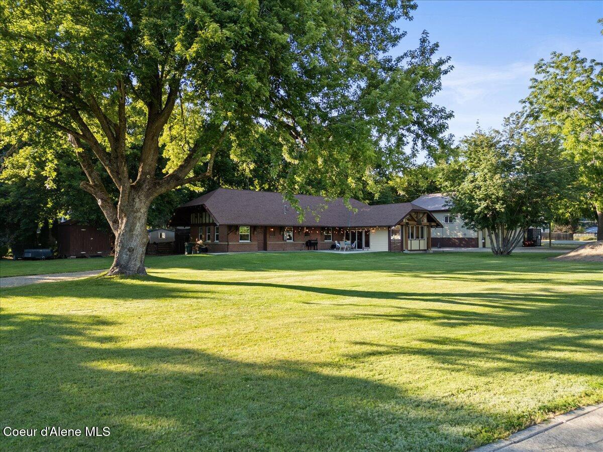 Property Photo: 8047 W Post St ID 83858
