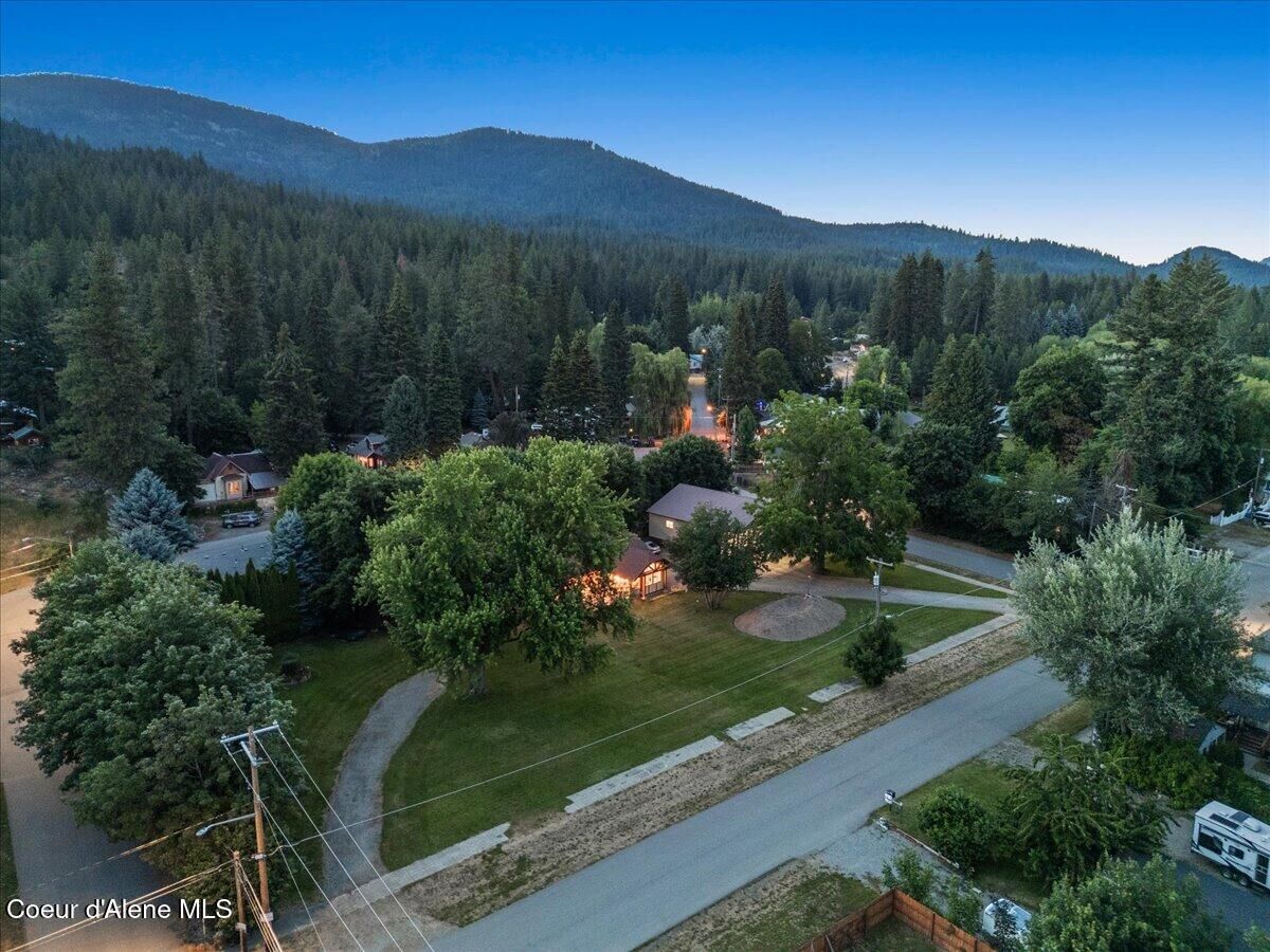Property Photo:  8047 W Post St  ID 83858 