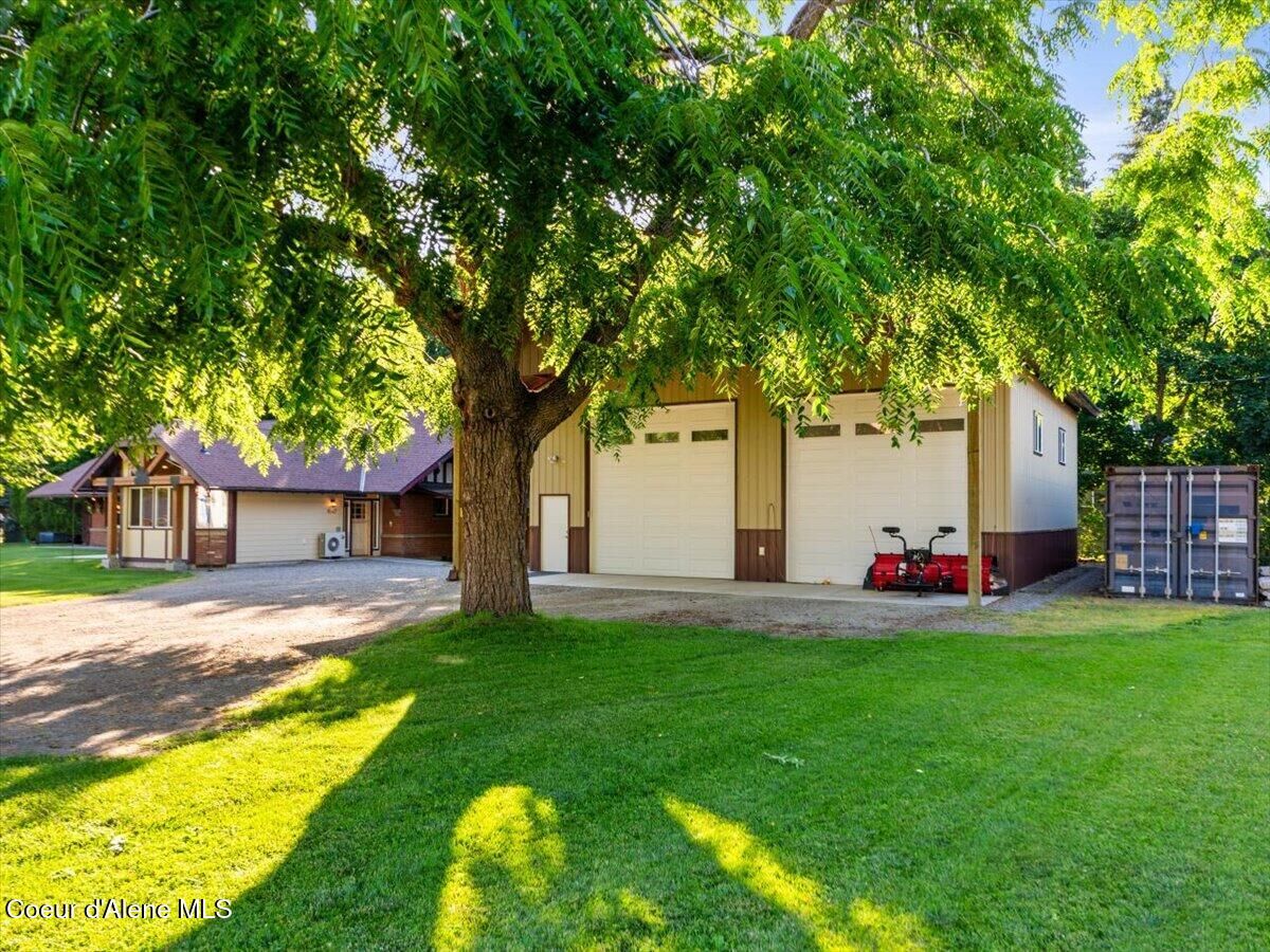 Property Photo:  8047 W Post St  ID 83858 